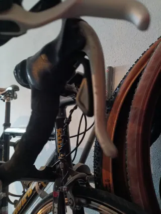 Bicicleta de carretera Spiuk