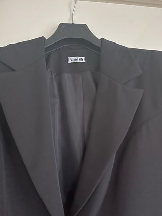 Blazer donna Smash tg XXXL