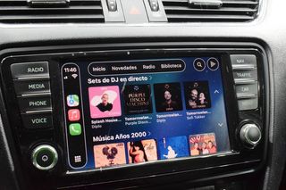 Skoda Octavia Combi 1.4 TSI 81KW (110CV) GNC DSG Style