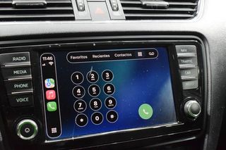 Skoda Octavia Combi 1.4 TSI 81KW (110CV) GNC DSG Style