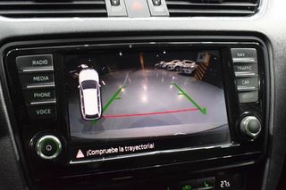 Skoda Octavia Combi 1.4 TSI 81KW (110CV) GNC DSG Style