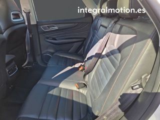 MG HS 1.5 Turbo GDI Luxury DCT