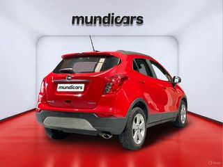 Opel Mokka X 1.4 Turbo Selective Start/Stop