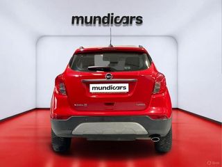 Opel Mokka X 1.4 Turbo Selective Start/Stop