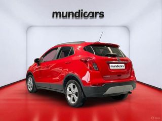 Opel Mokka X 1.4 Turbo Selective Start/Stop