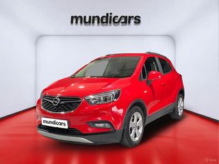 Opel Mokka X 1.4 Turbo Selective Start/Stop