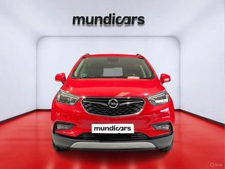 Opel Mokka X 1.4 Turbo Selective Start/Stop