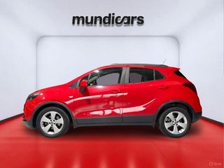Opel Mokka X 1.4 Turbo Selective Start/Stop