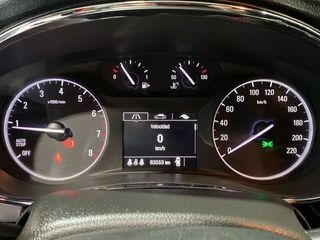 Opel Mokka X 1.4 Turbo Selective Start/Stop