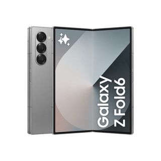 Samsung Galaxy Z Fold6 7.6/12 GB/256 GB Plata