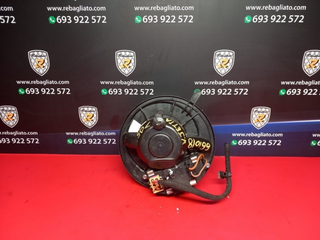 MOTOR CALEFACCION VOLKSWAGEN JETTA V (1K2) 359876