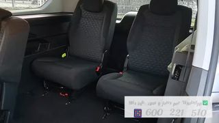 Peugeot Rifter BlueHDI 130 GT Long 2024