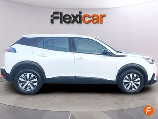 Peugeot 2008 Active Pack Puretech 100 S&S BVM6