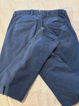 Pantalon Mango talla 40 hombre