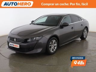 Peugeot 508 1.2 PureTech Active Pack