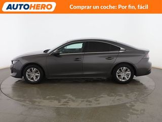 Peugeot 508 1.2 PureTech Active Pack