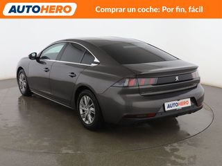 Peugeot 508 1.2 PureTech Active Pack
