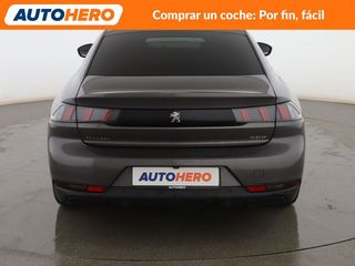 Peugeot 508 1.2 PureTech Active Pack