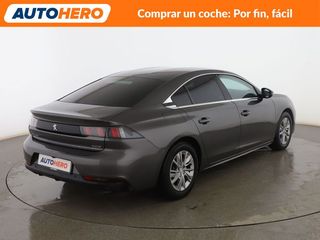 Peugeot 508 1.2 PureTech Active Pack