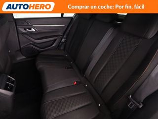 Peugeot 508 1.2 PureTech Active Pack