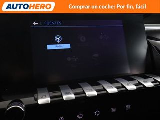 Peugeot 508 1.2 PureTech Active Pack