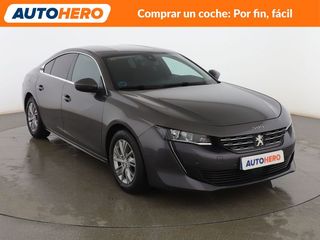 Peugeot 508 1.2 PureTech Active Pack