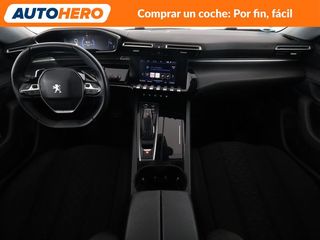 Peugeot 508 1.2 PureTech Active Pack