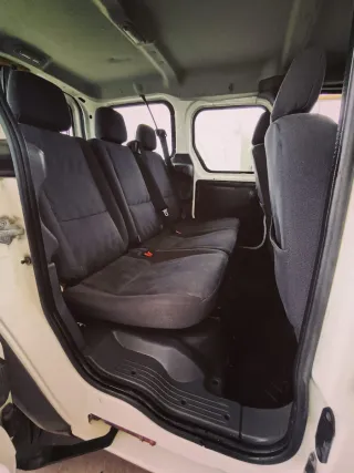 Ford Tourneo Connect 2007