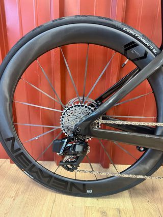 Bicicleta de carretera Scott FOIL RC FORCE TALLA M