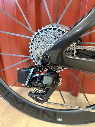 Bicicleta de carretera Scott FOIL RC FORCE TALLA M