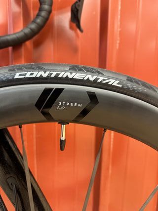 Bicicleta de carretera Scott FOIL RC FORCE TALLA M