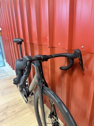 Bicicleta de carretera Scott FOIL RC FORCE TALLA M