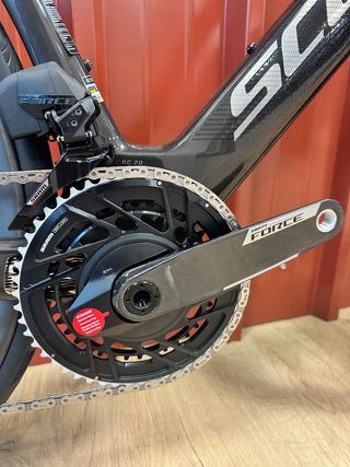 Bicicleta de carretera Scott FOIL RC FORCE TALLA M