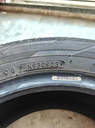 1 Neumático 195 60 R15 88H