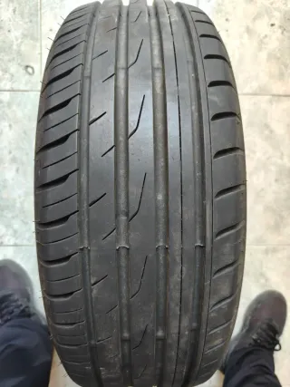 1 Neumático 195 60 R15 88H