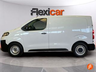 Fiat Scudo FIAT SCUDO 1,5 PANEL Typ: 9271 1499 ccm 74 kw 101 PS Diesel Manual transmission 4-door