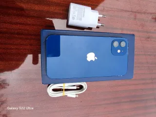 Iphone 12, 128gb