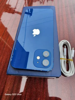 Iphone 12, 128gb