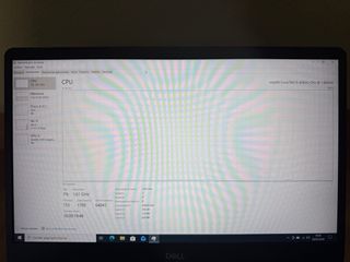 PORTATIL Dell i5 SSD REVISADO