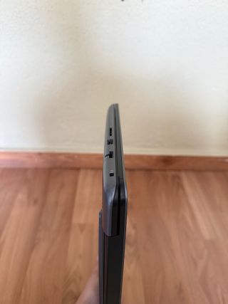 PORTATIL Dell i5 SSD REVISADO