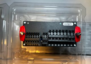 INDICADOR LED PROGRAMABLE PR ELECTRONICS PR 5714