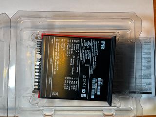 INDICADOR LED PROGRAMABLE PR ELECTRONICS PR 5714