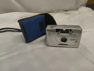 Fujifilm modelo Nexia 70 AF