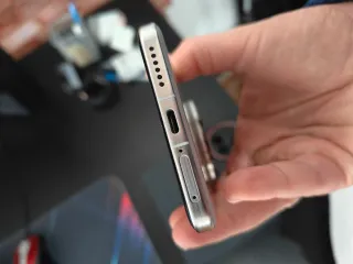 Vivo X200 pro 512GB (vendo o cambio)