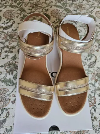 Sandalias de Geox talla 41