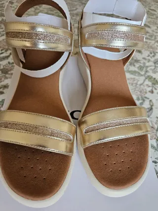 Sandalias de Geox talla 41