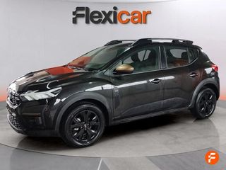 Dacia Sandero Stepway Extreme Go TCe 81kW (110CV)