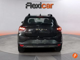 Dacia Sandero Stepway Extreme Go TCe 81kW (110CV)
