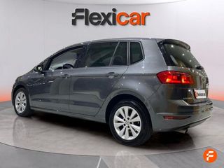 Volkswagen Golf Advance 1.6 TDI 85kW (115CV)
