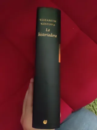 La Historiadora